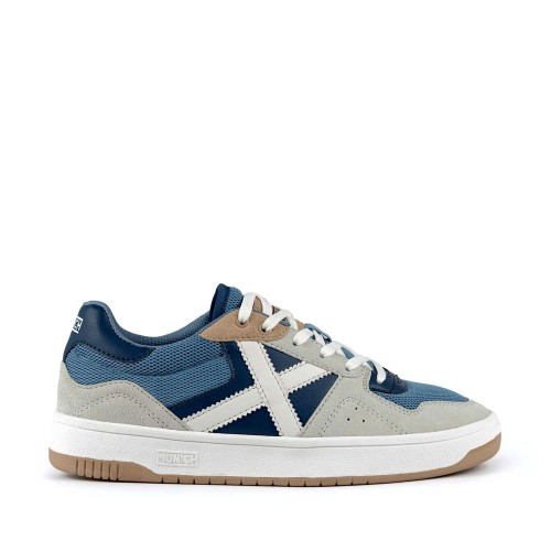 MUNICH Stilo 02 azul