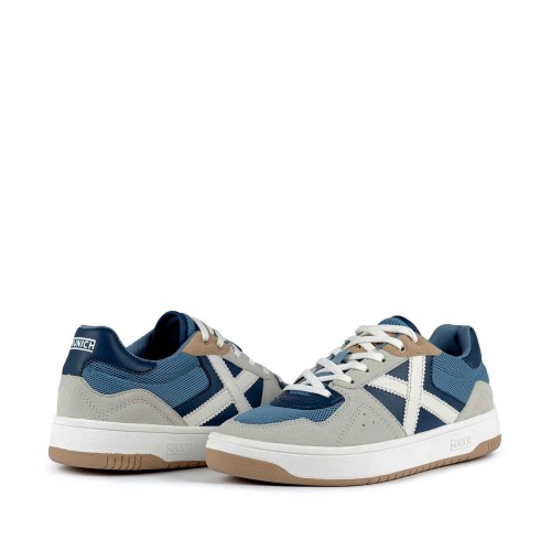 MUNICH Stilo 02 azul 2