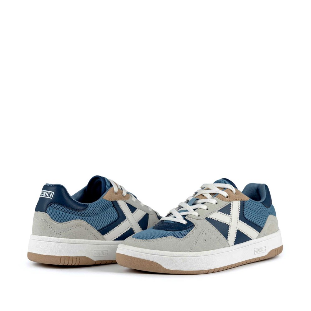 MUNICH Stilo 02 azul MUNICH Stilo 02 azul