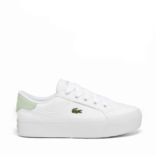 LACOSTE Ziane plataforma...