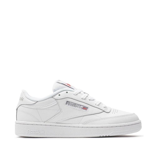 REEBOK Club-C piel blanco