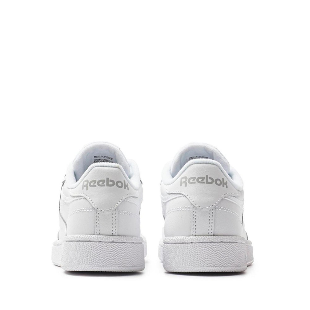 REEBOK Club-C piel blanco REEBOK Club-C piel blanco