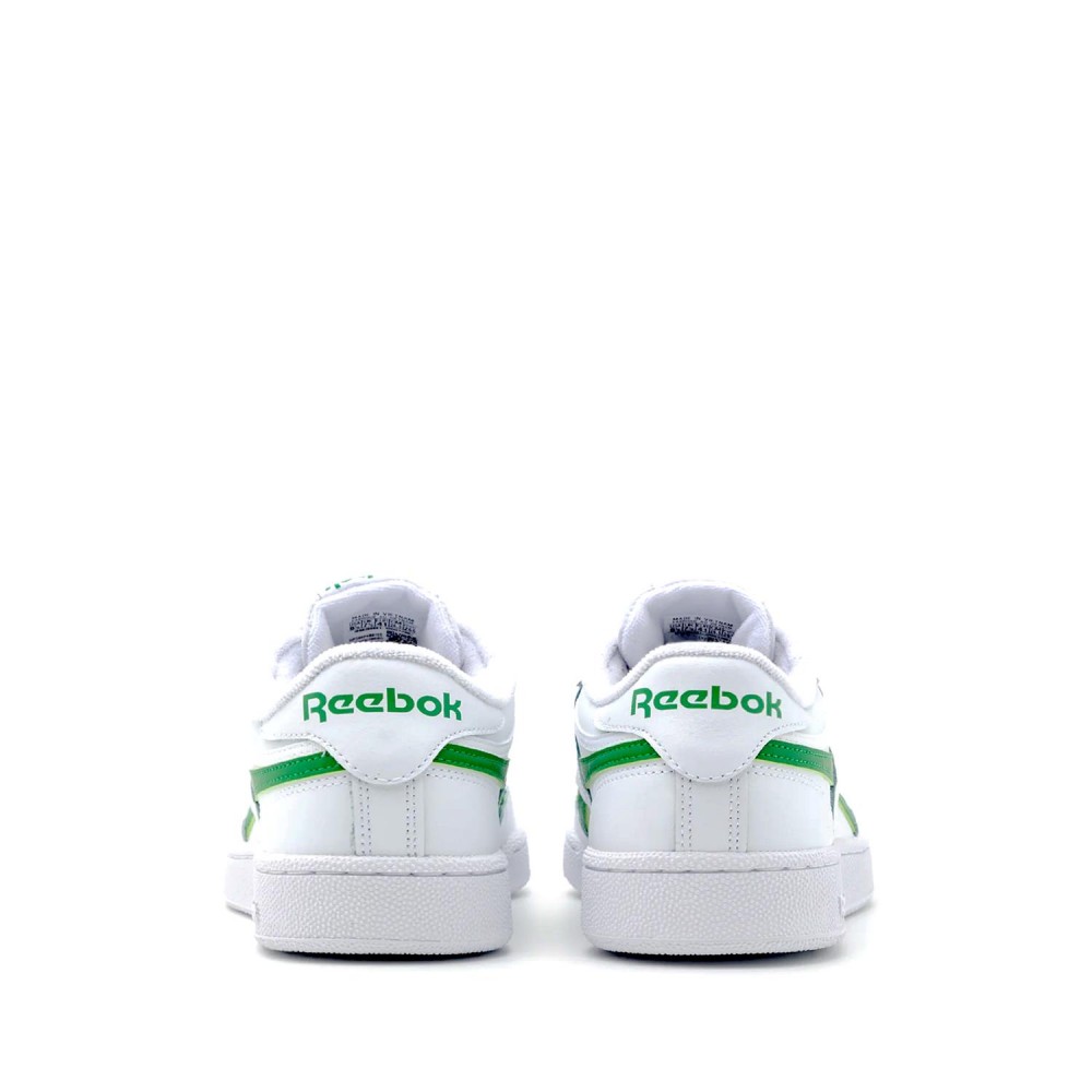 REEBOK Club-C Revenge blanco/verde REEBOK Club-C Revenge blanco/verde