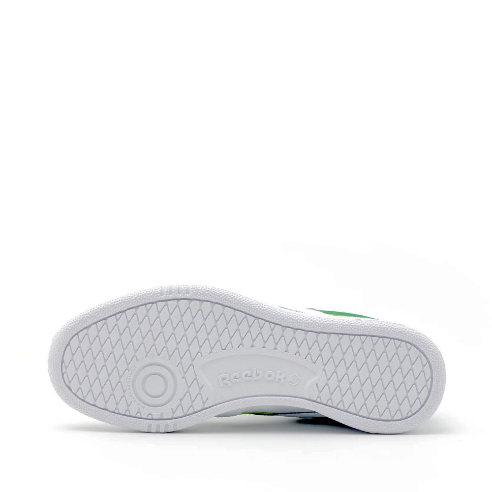 REEBOK Club-C Revenge blanco/verde REEBOK Club-C Revenge blanco/verde