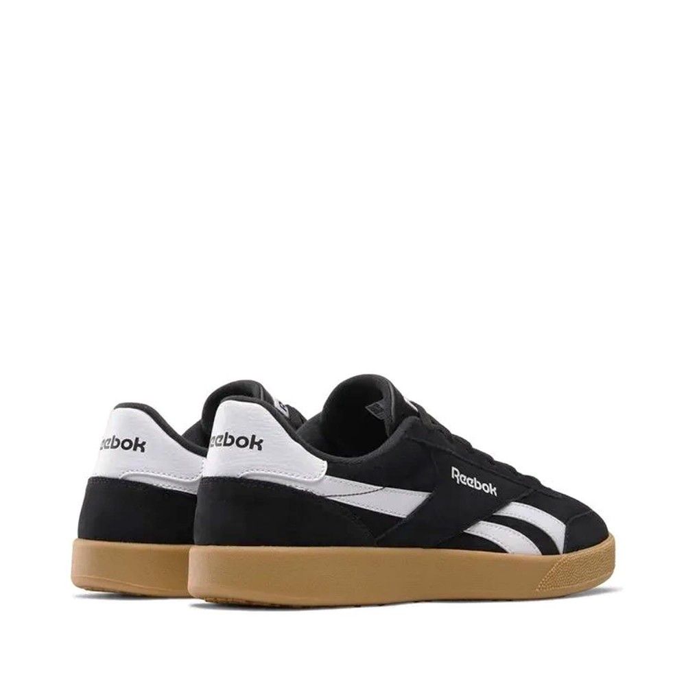 REEBOK Smash Edge negro REEBOK Smash Edge negro