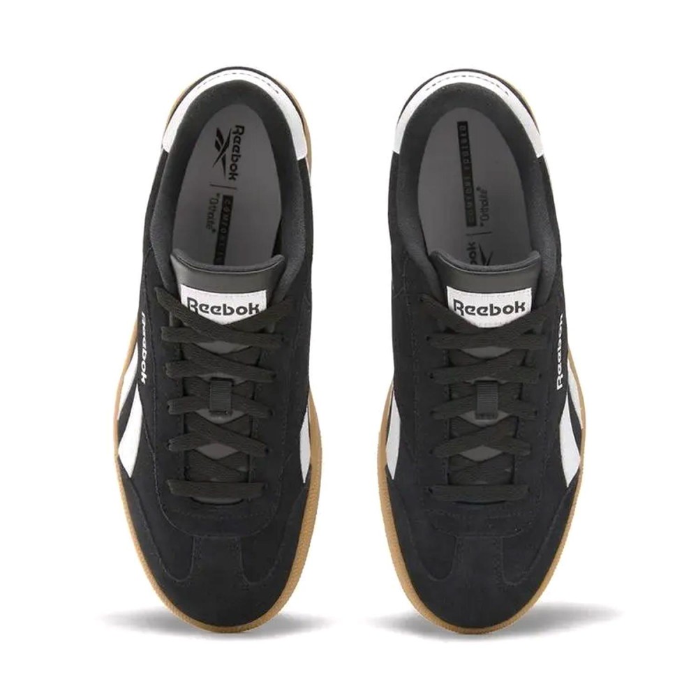 REEBOK Smash Edge negro REEBOK Smash Edge negro