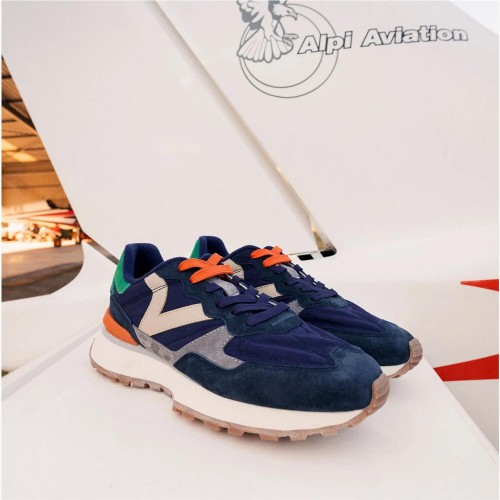 VICTORIA Rush Sporty marino 2