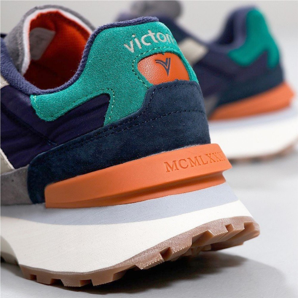 VICTORIA Rush Sporty marino VICTORIA Rush Sporty marino