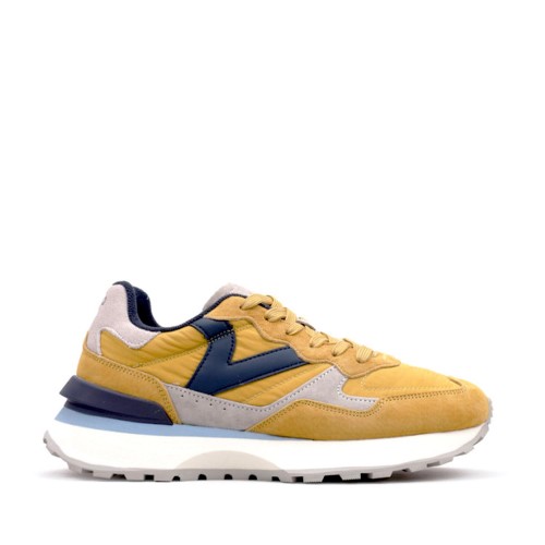 VICTORIA Rush Sporty mostaza
