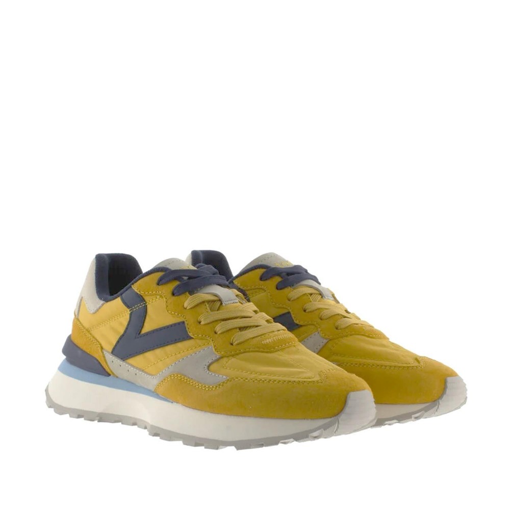 VICTORIA Rush Sporty mostaza