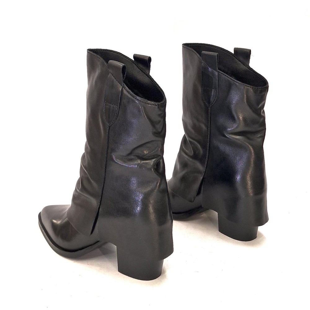 VEXED / LOL 7230 Tiny piel negra VEXED / LOL 7230 Tiny piel negra