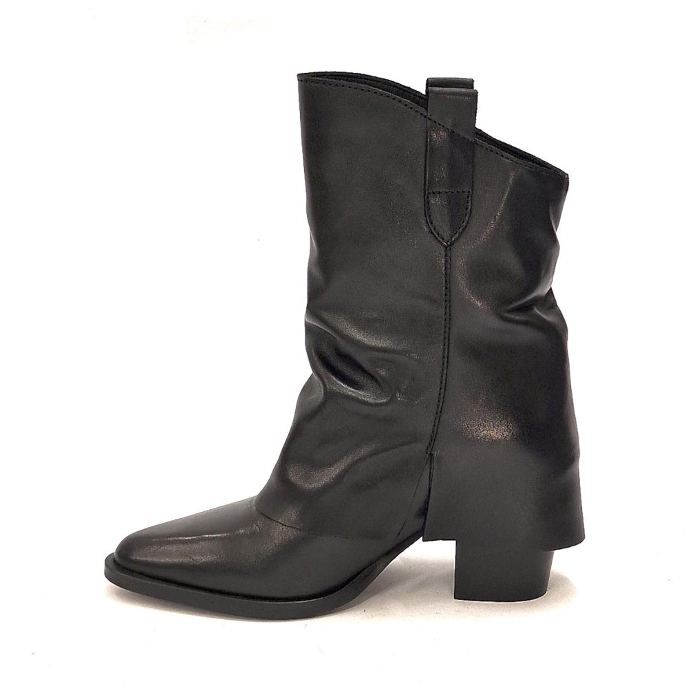 VEXED / LOL 7230 Tiny piel negra VEXED / LOL 7230 Tiny piel negra