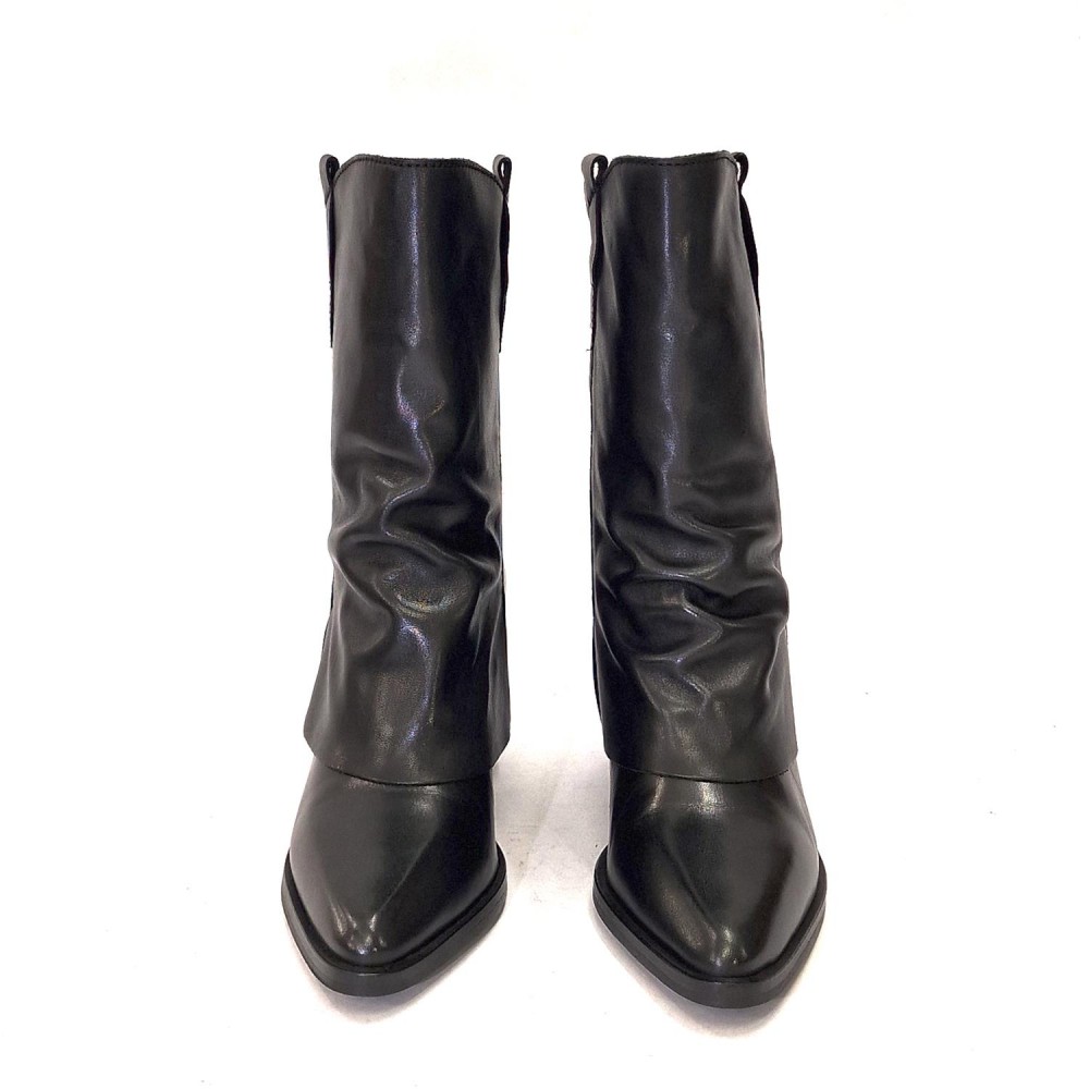 VEXED / LOL 7230 Tiny piel negra VEXED / LOL 7230 Tiny piel negra