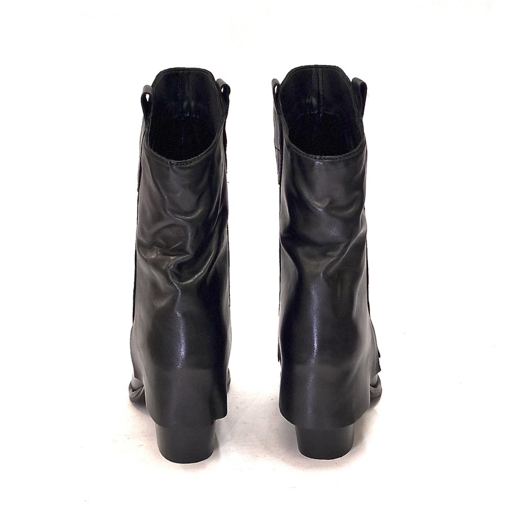 VEXED / LOL 7230 Tiny piel negra VEXED / LOL 7230 Tiny piel negra