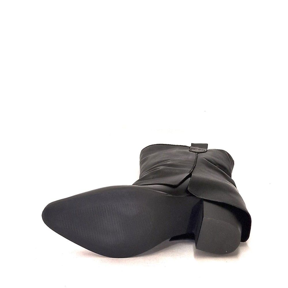 VEXED / LOL 7230 Tiny piel negra VEXED / LOL 7230 Tiny piel negra