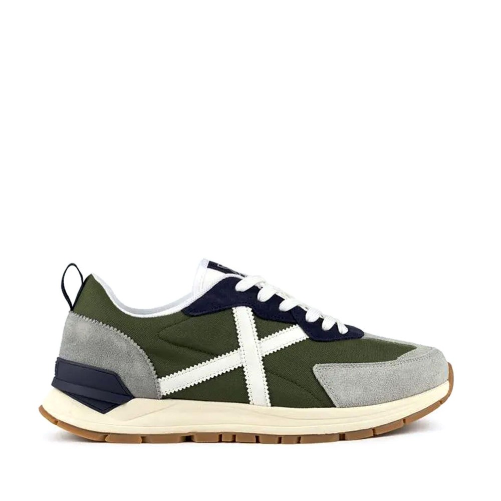 MUNICH Versatile 24 kaki / gris MUNICH Versatile 24 kaki / gris