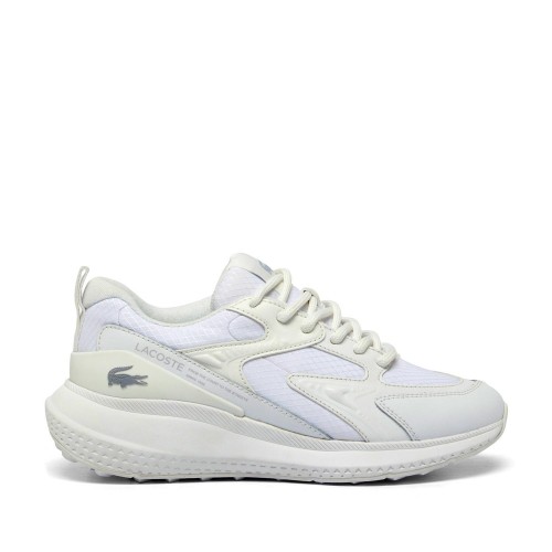 LACOSTE L003 Evo running...