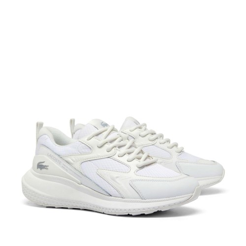 LACOSTE L003 Evo running... 2