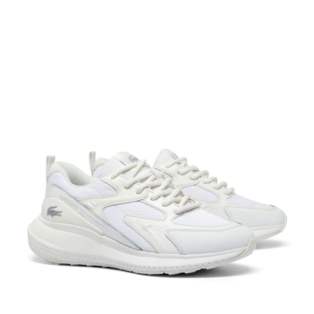 LACOSTE L003 Evo running blanco LACOSTE L003 Evo running blanco