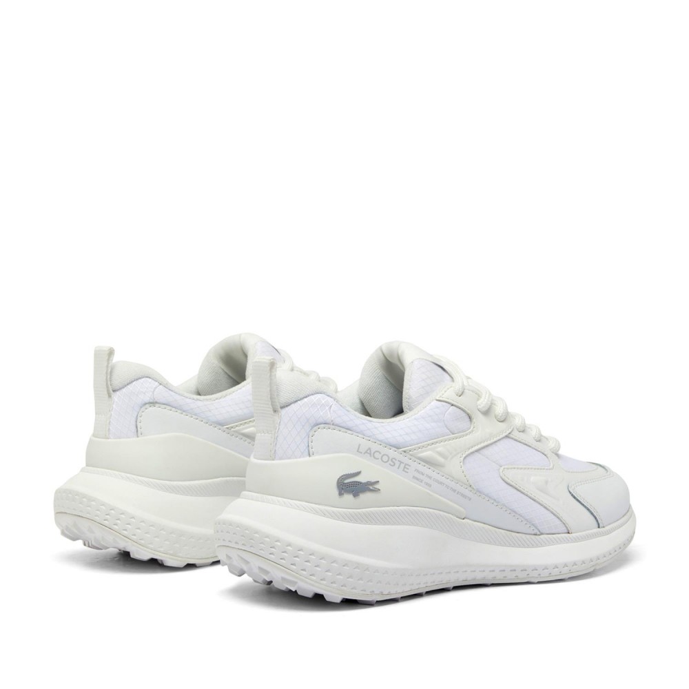 LACOSTE L003 Evo running blanco LACOSTE L003 Evo running blanco