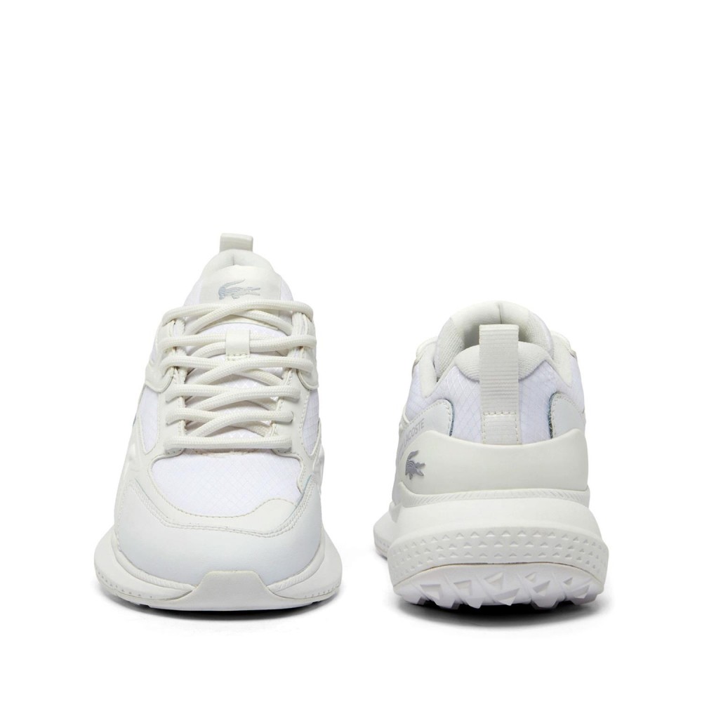LACOSTE L003 Evo running blanco LACOSTE L003 Evo running blanco