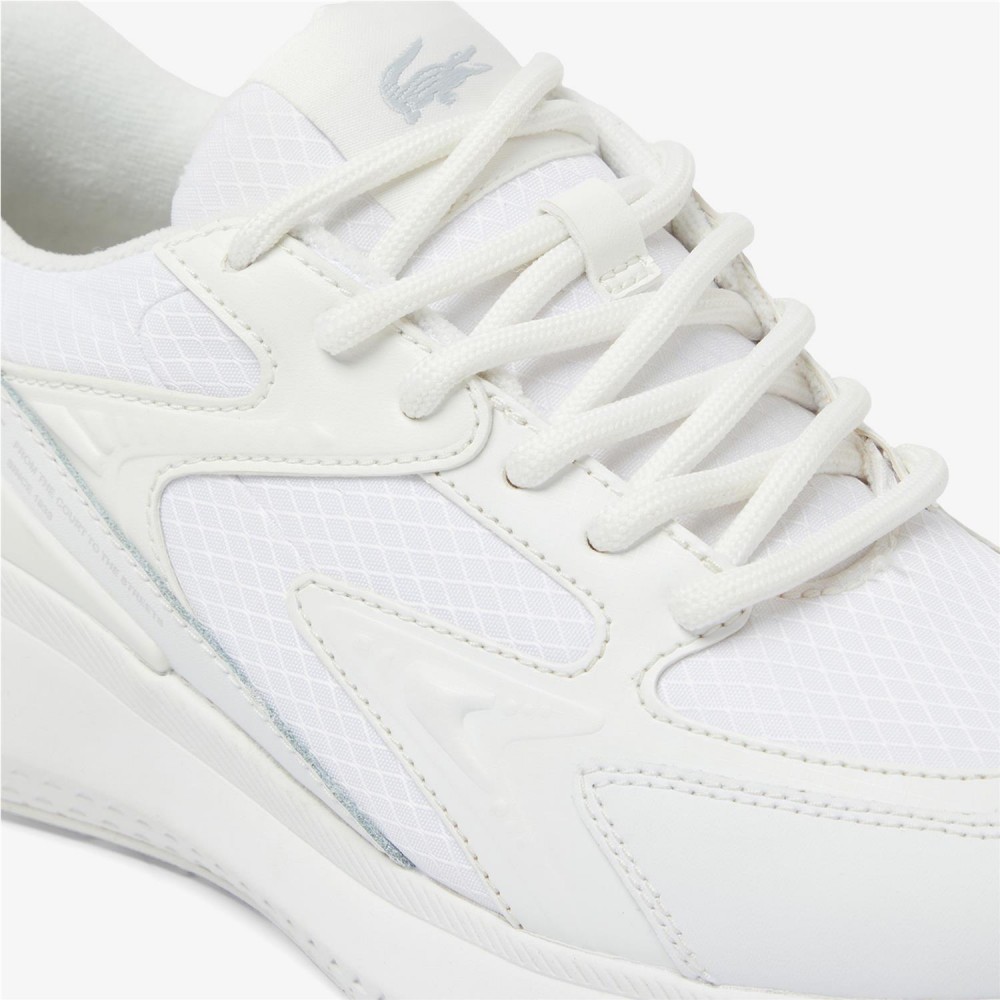 LACOSTE L003 Evo running blanco LACOSTE L003 Evo running blanco