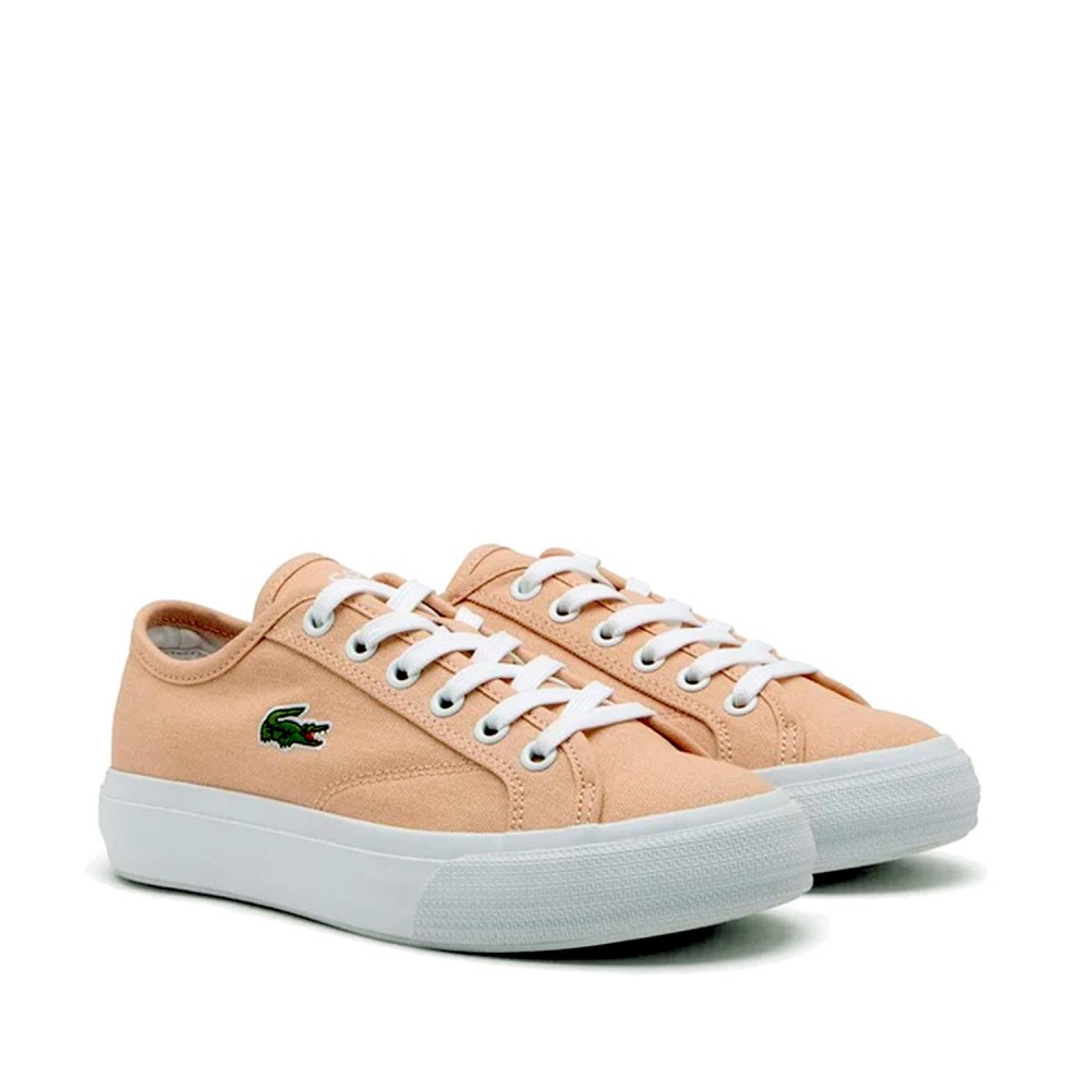 LACOSTE Powercourt 125 lona nude