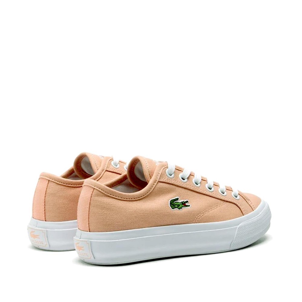 LACOSTE Powercourt 125 lona nude