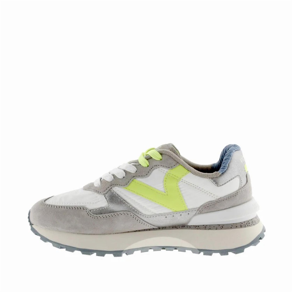 VICTORIA Rush Sumer pastel blanco lima VICTORIA Rush Sumer pastel blanco lima