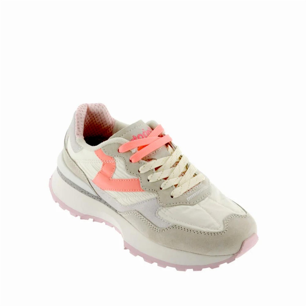 VICTORIA Rush Summer pastel beige y rosa VICTORIA Rush Summer pastel beige y rosa