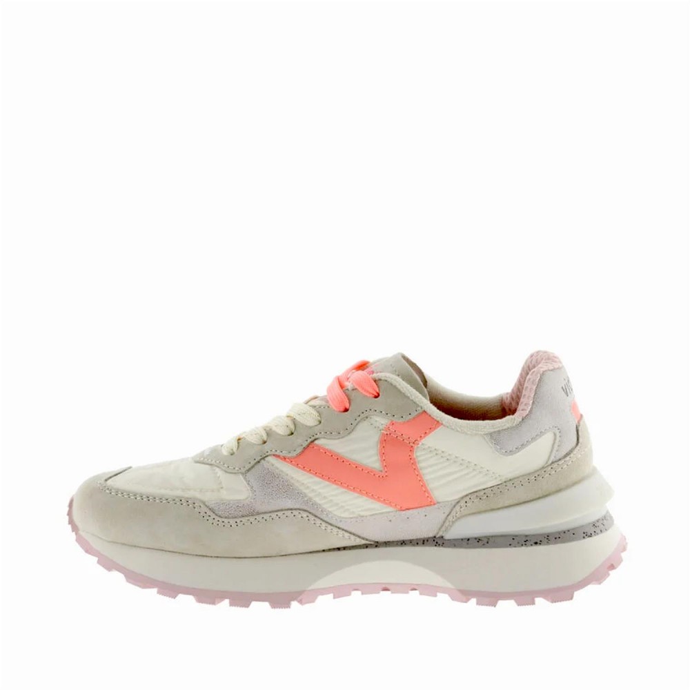 VICTORIA Rush Summer pastel beige y rosa VICTORIA Rush Summer pastel beige y rosa