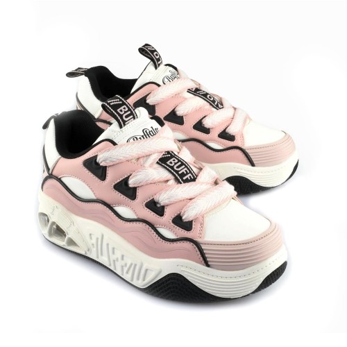 BUFFALO Hero Skate rosa y... 2