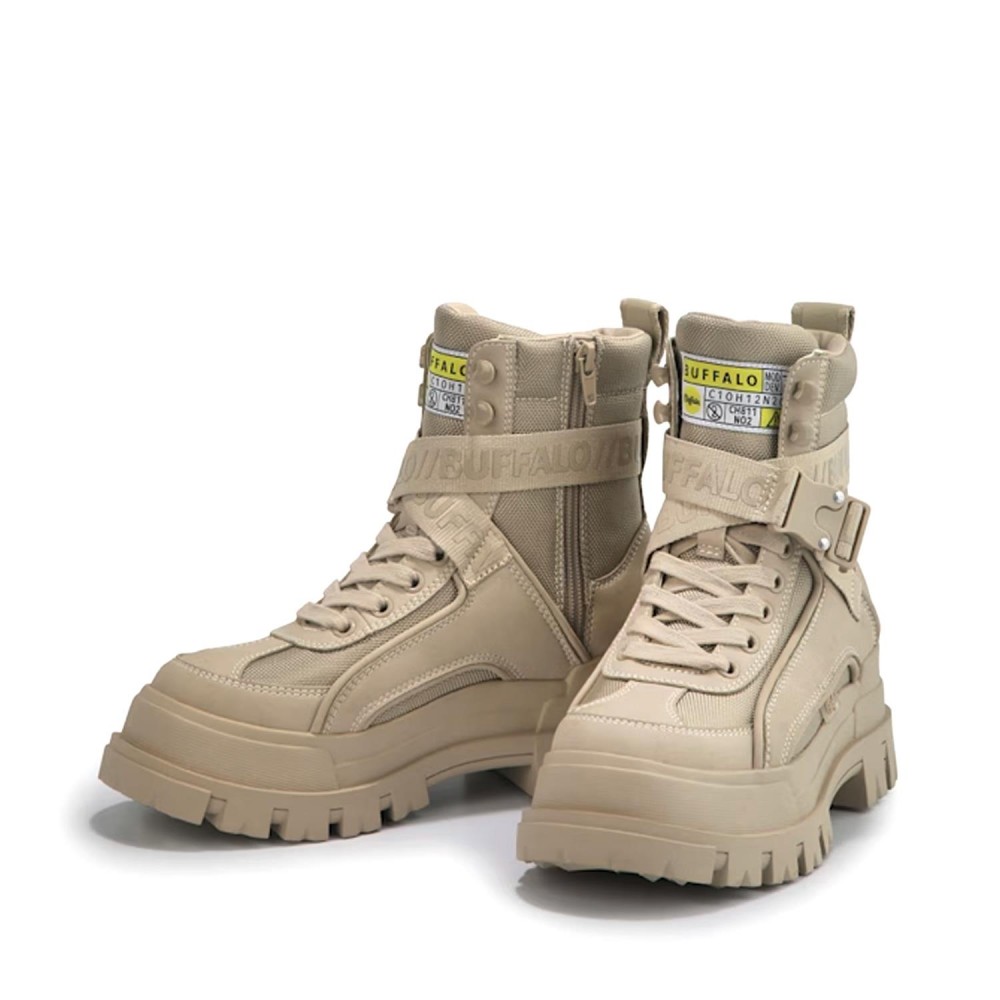 BUFFALO B ASPHA COM1 CINCHA BE