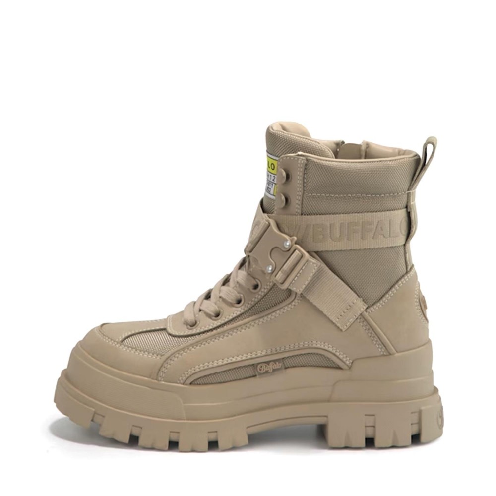 BUFFALO B ASPHA COM1 CINCHA BE