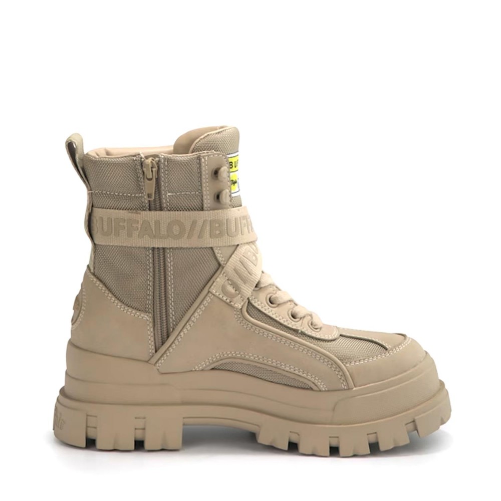 BUFFALO B ASPHA COM1 CINCHA BE