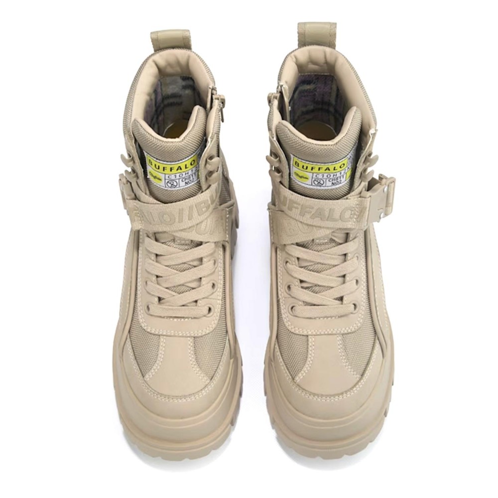 BUFFALO B ASPHA COM1 CINCHA BE