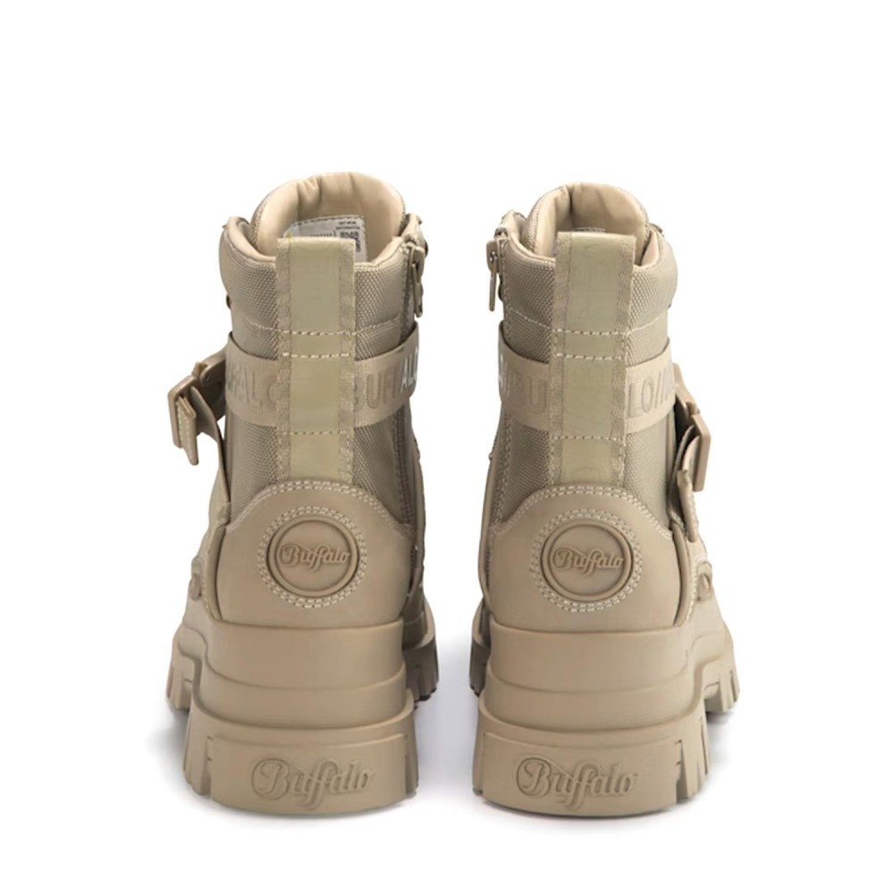 BUFFALO B ASPHA COM1 CINCHA BE