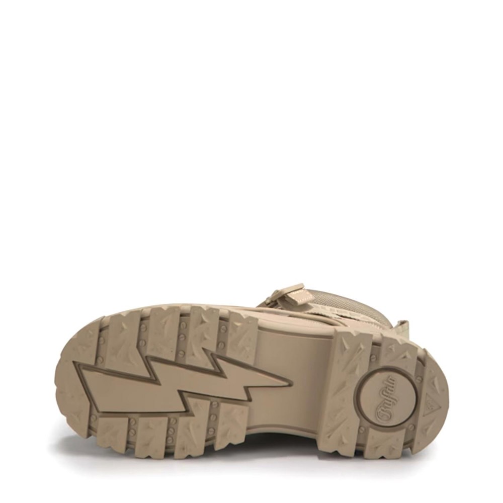 BUFFALO B ASPHA COM1 CINCHA BE