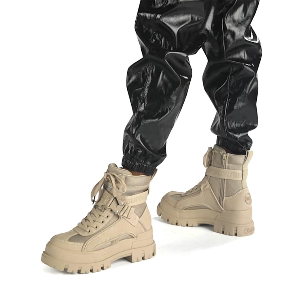 BUFFALO B ASPHA COM1 CINCHA BE