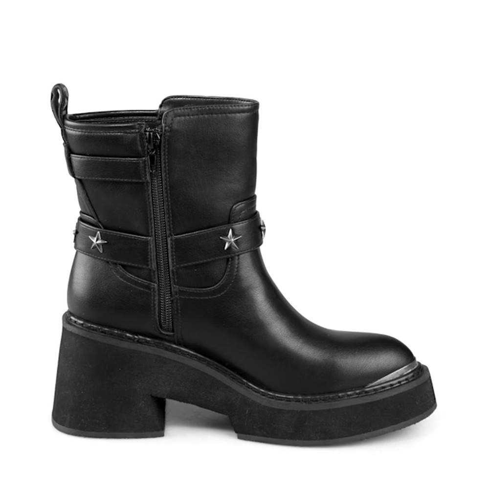 BUFFALO motera Bull Star Biker Lo BUFFALO motera Bull Star Biker Lo