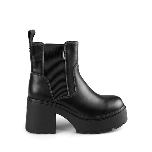 BUFFALO ELASTICO PLAT TACON
