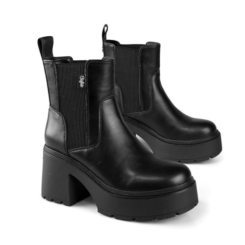 BUFFALO ELASTICO PLAT TACON 2