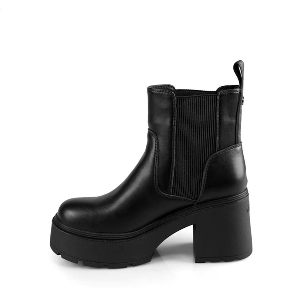 BUFFALO ELASTICO PLAT TACON BUFFALO ELASTICO PLAT TACON