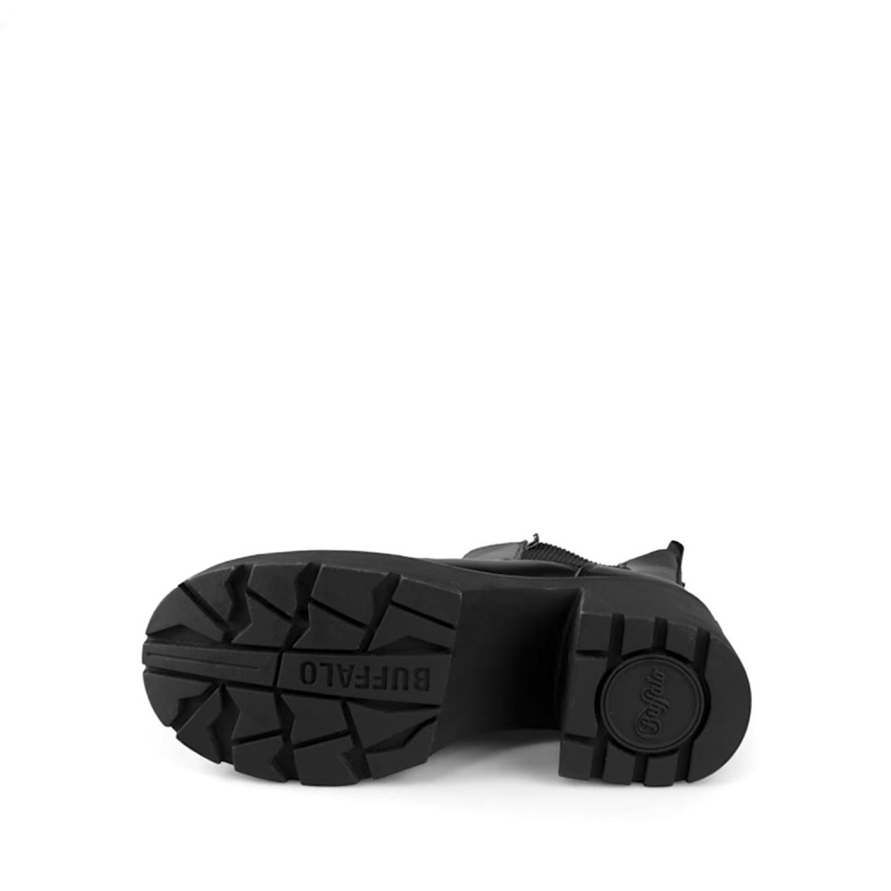 BUFFALO ELASTICO PLAT TACON BUFFALO ELASTICO PLAT TACON