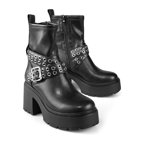 BUFFALO ARANDELAS PLAT TACON 2
