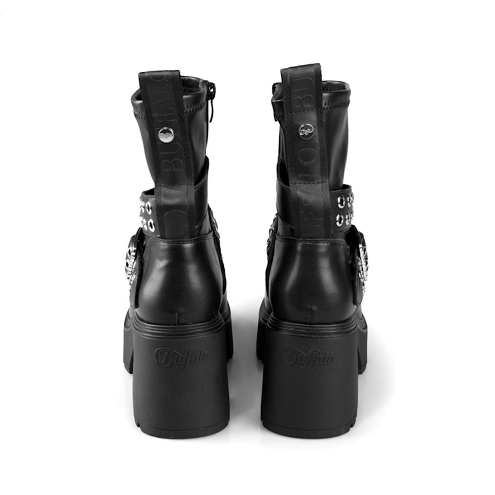 BUFFALO ARANDELAS PLAT TACON BUFFALO ARANDELAS PLAT TACON