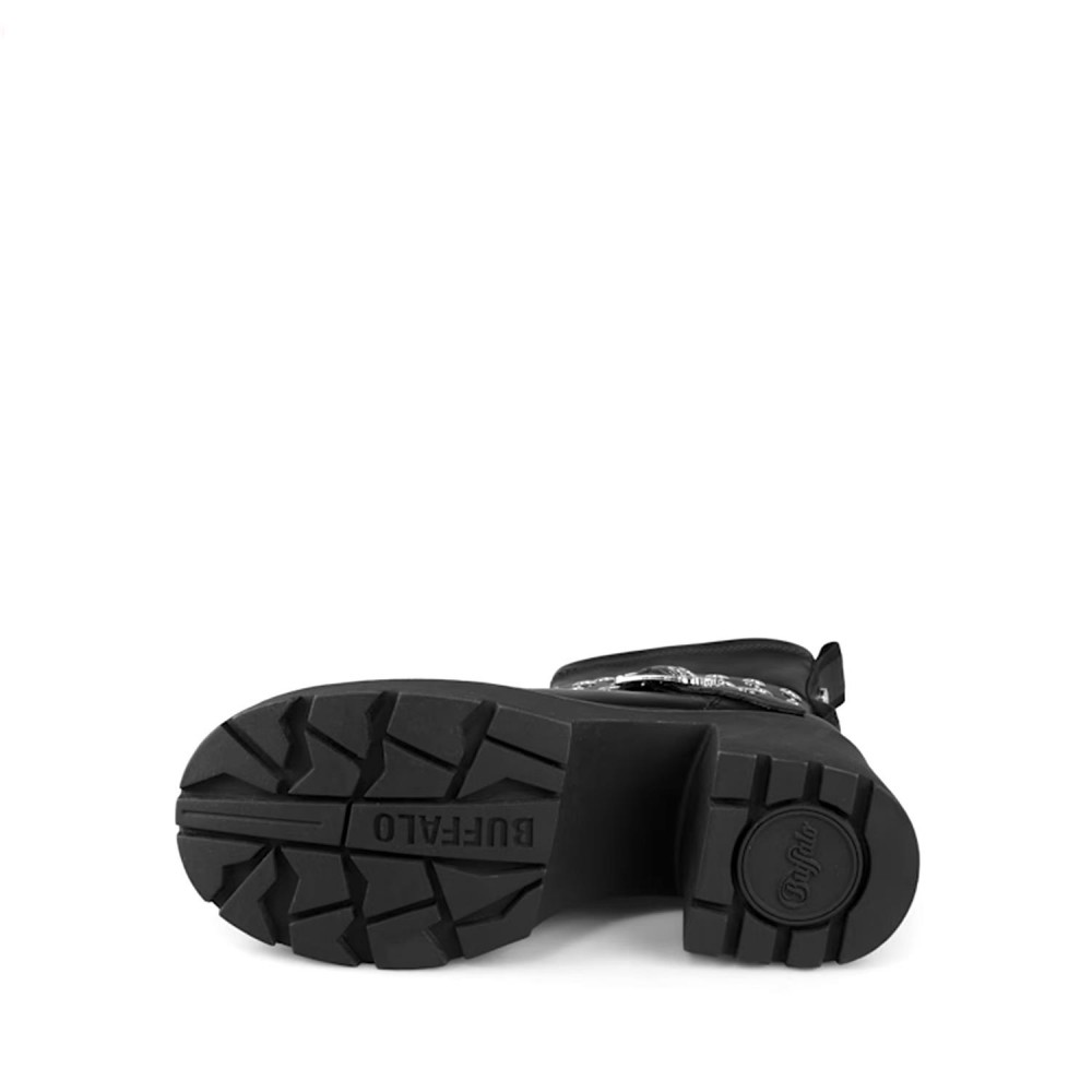 BUFFALO ARANDELAS PLAT TACON BUFFALO ARANDELAS PLAT TACON