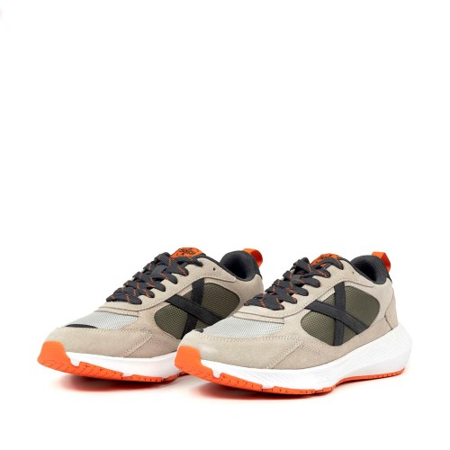 MUNICH LOOP 02 beige, kaki... 2