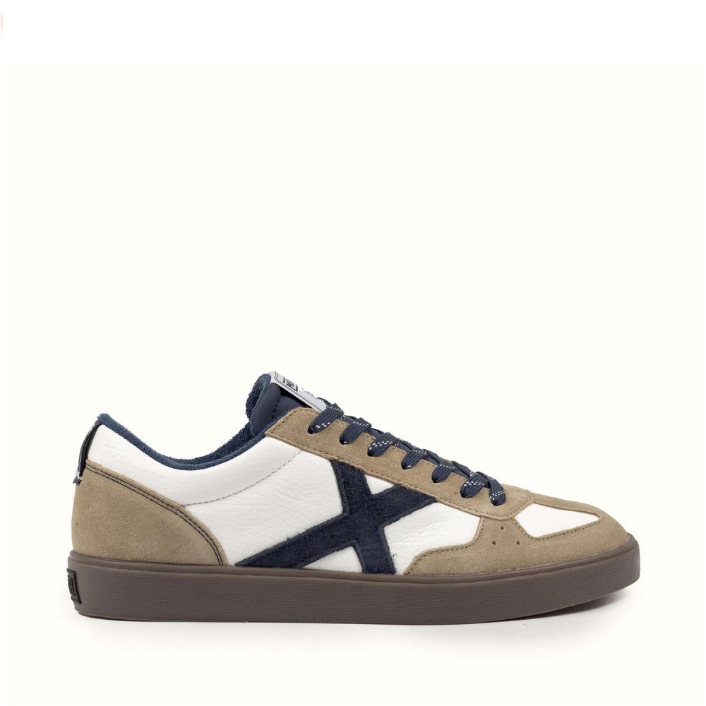 MUNICH Break 45 en blanco y beige