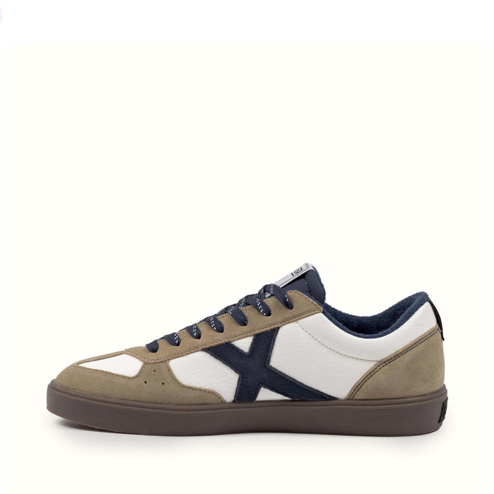 MUNICH Break 45 en blanco y beige